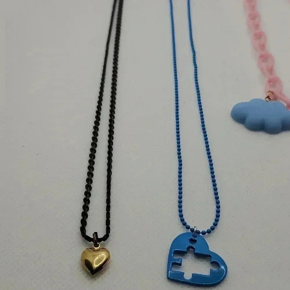 Fashion jewelry lot of 4 - Picture 3 of 6